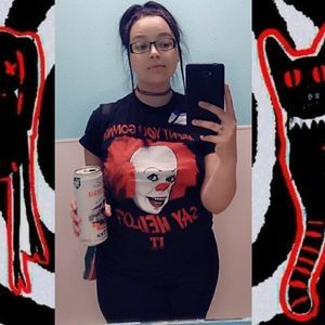 Meet your Posher, Cheri